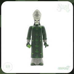 Mummy Dust Fiend Skeleton Action Figure