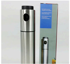 Kitchen Condiment Spray Bottle