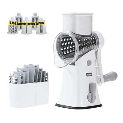 Kitchen Manual  Grater